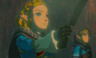 Rumors Of A Zelda Game Starring Zelda Herself