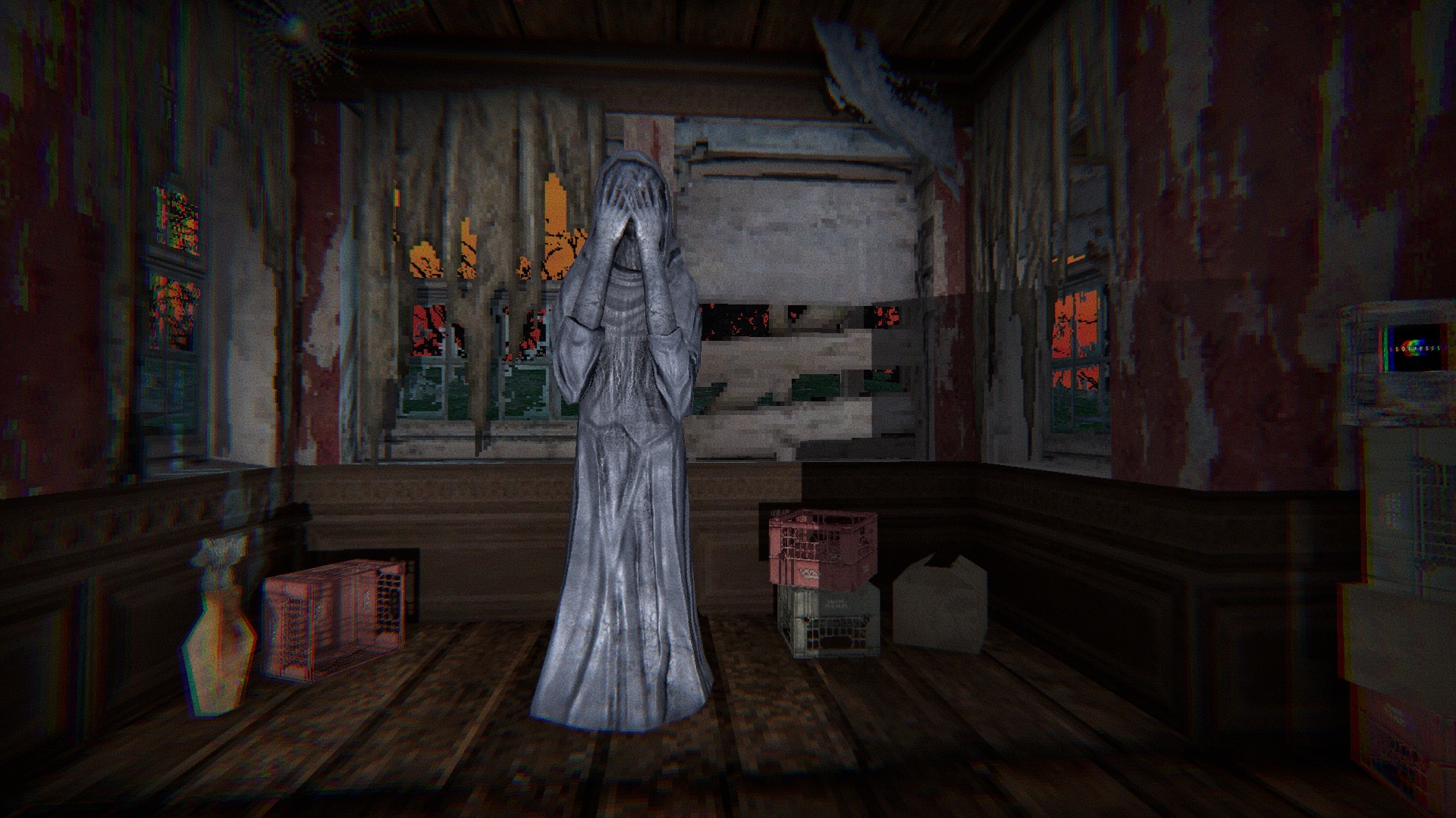Dread X's Newest Indie Horror Collection Includes 12 Unique "Lovecrafting"  Games - mxdwn Games