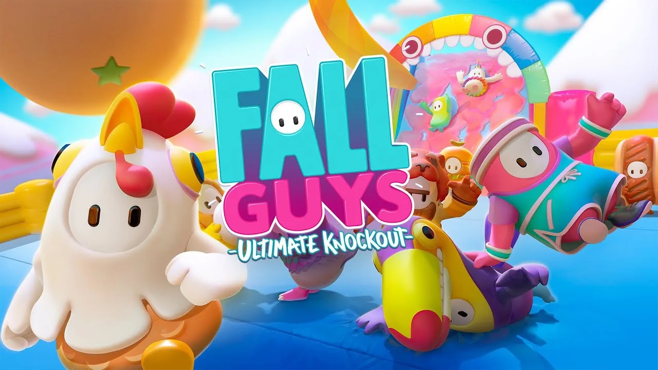 Fall Guys: Ultimate Knockout Sells Over 2 Million Copies On Steam