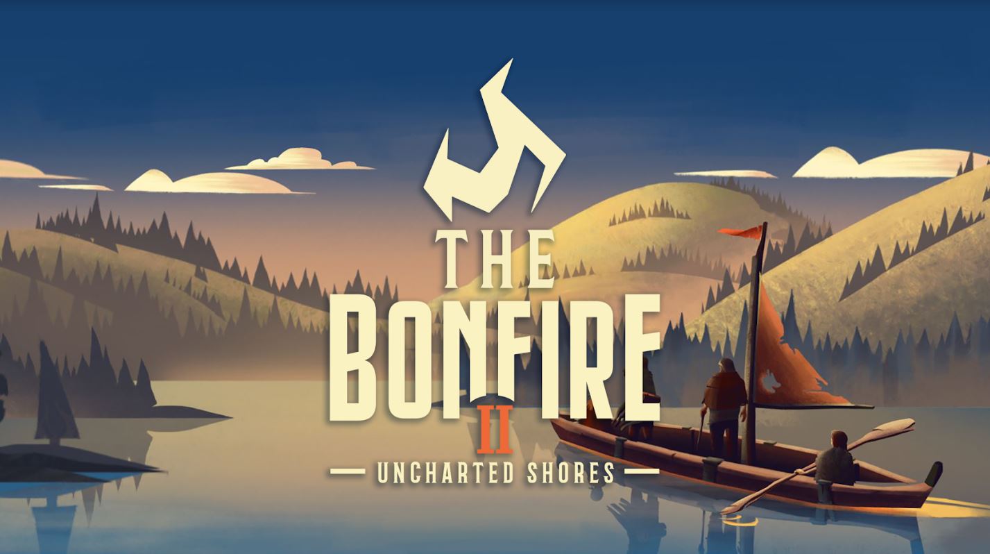 The Bonfire 2: Uncharted Shores System Requirements - Can I Run It
