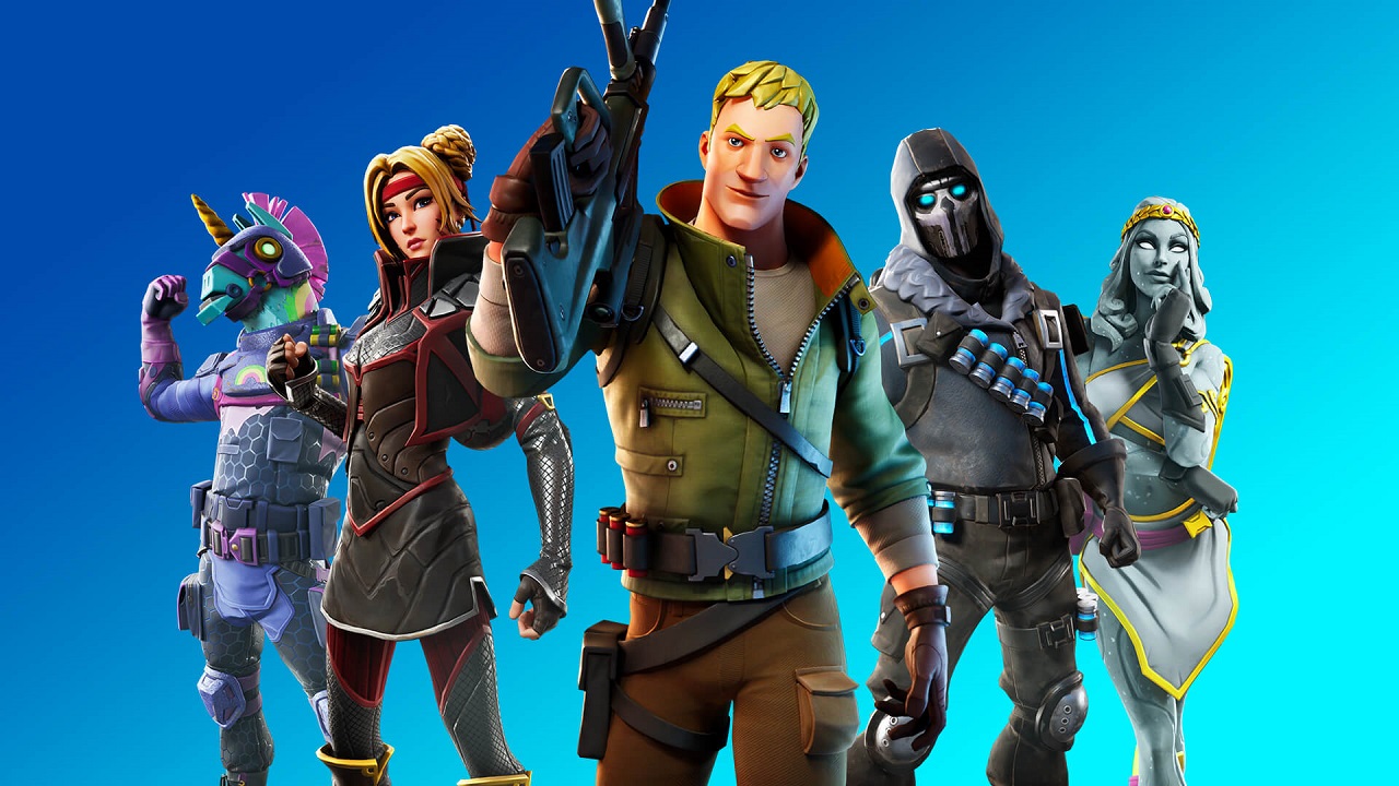 Epic Games v. Apple Lawsuit: Fortnite removed from App Store - Protocol