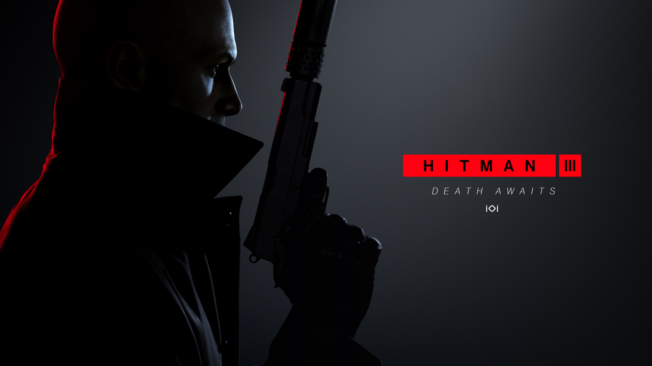 Hitman 3 (PS5) Gameplay 4K HDR 60FPS 