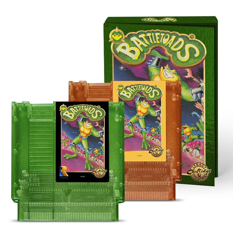 battletoads nes price