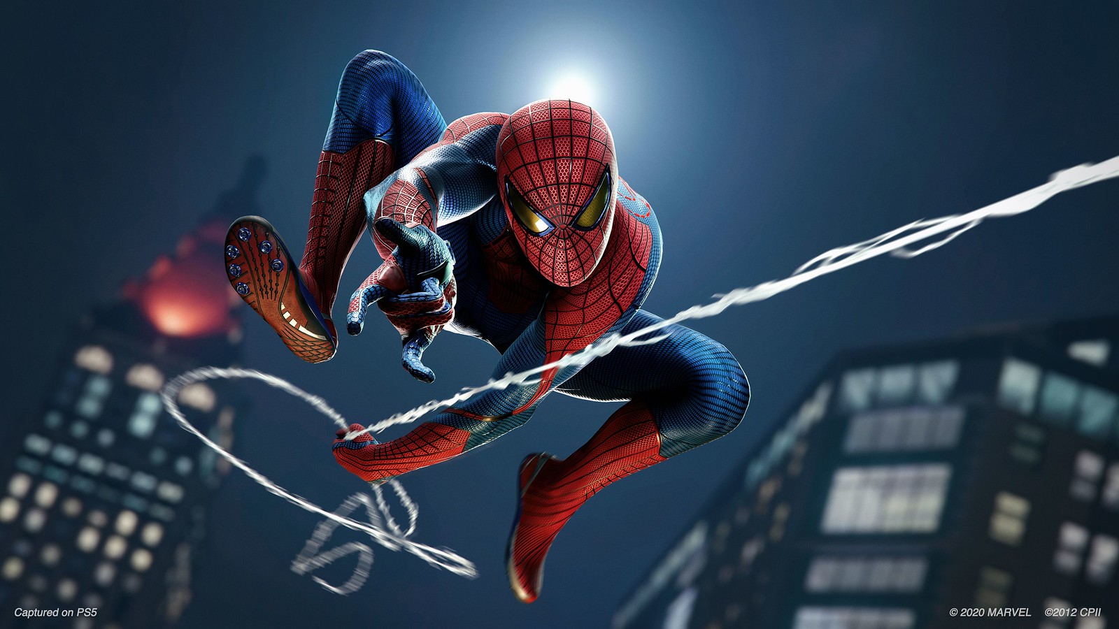 Marvel's Spider-Man 2 sold over 2.5 million copies in 24 hours