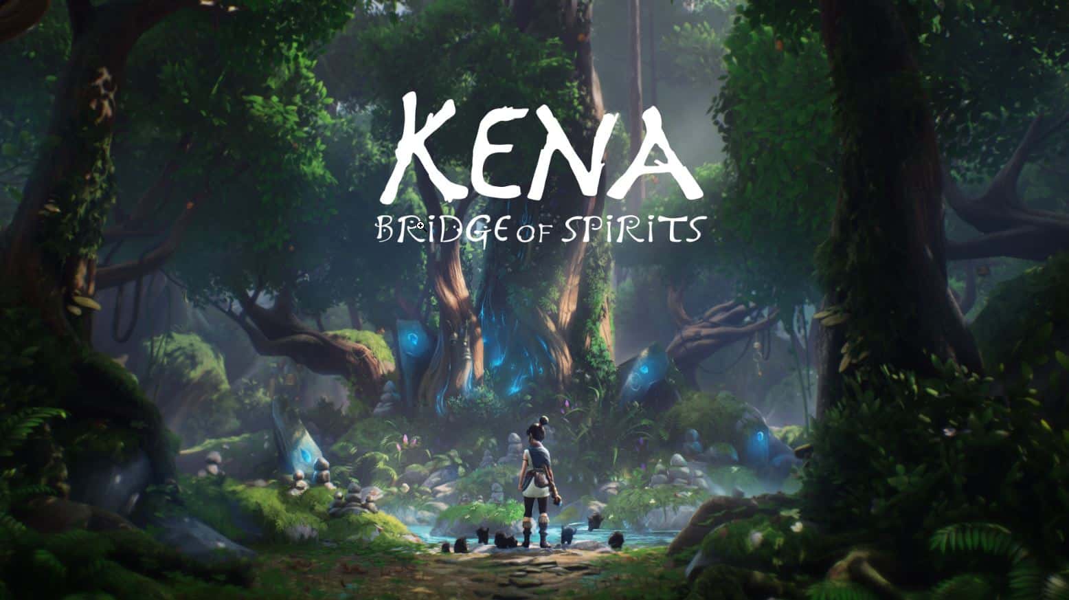 What Does The PS5 Bring To Kena: Bridge Of Spirits? - Game Informer