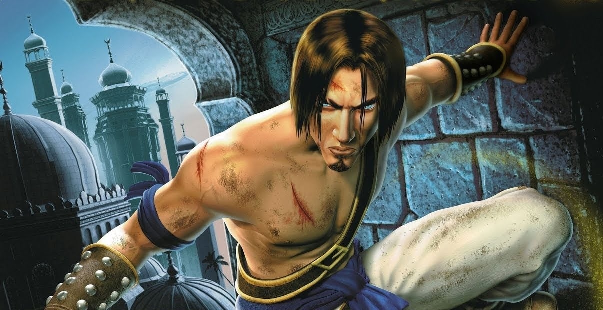 The Prince Of Persia: Sands Of Time remake isn't cancelled, but pre-orders  have been refunded