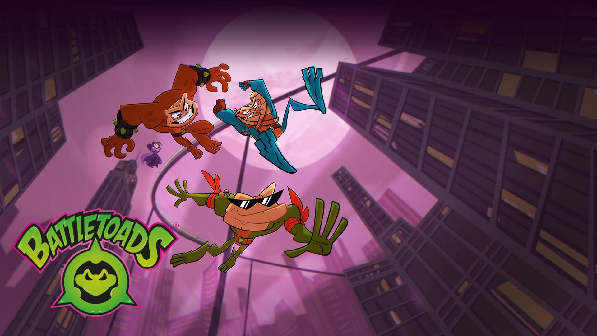 Battletoads Review - mxdwn Games
