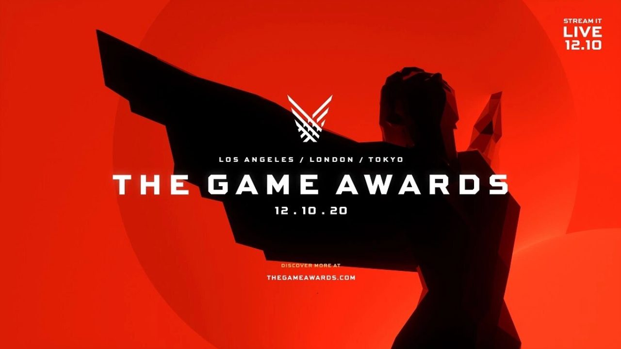 Best VR/AR Game Nominees Announced