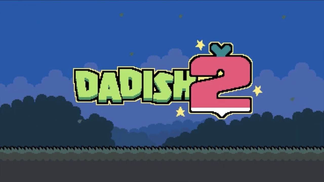 Dadish 2, Dadish Wiki