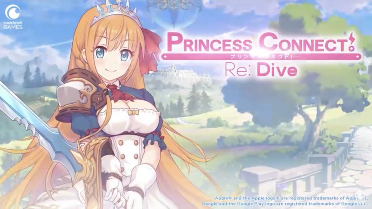 Princess Connect Re:Dive is Receiving an English Dub for Mobile in 2021 -  mxdwn Games
