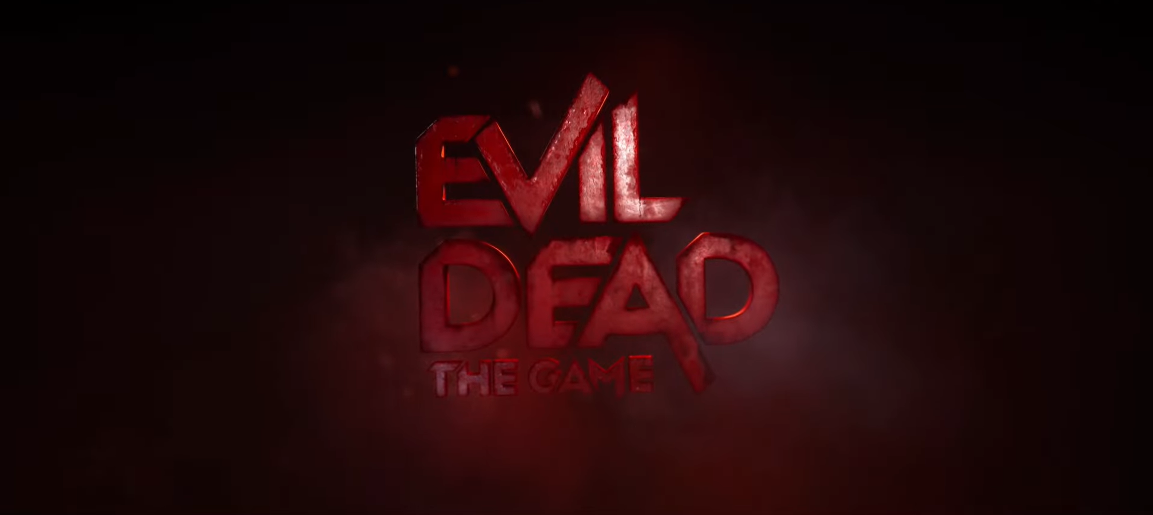 Evil Dead: The Game Announced At The Game Awards 2020 - GameSpot