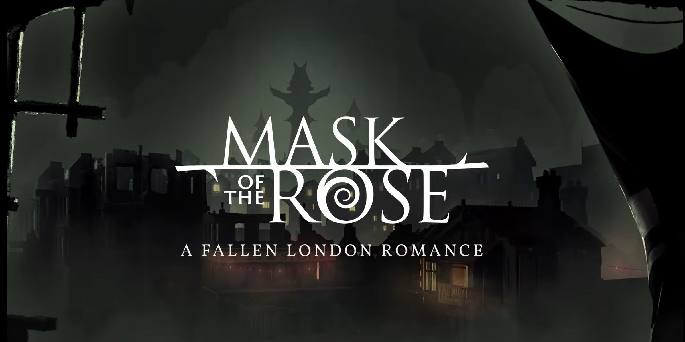 Prequel to Fallen London Announced - mxdwn Games