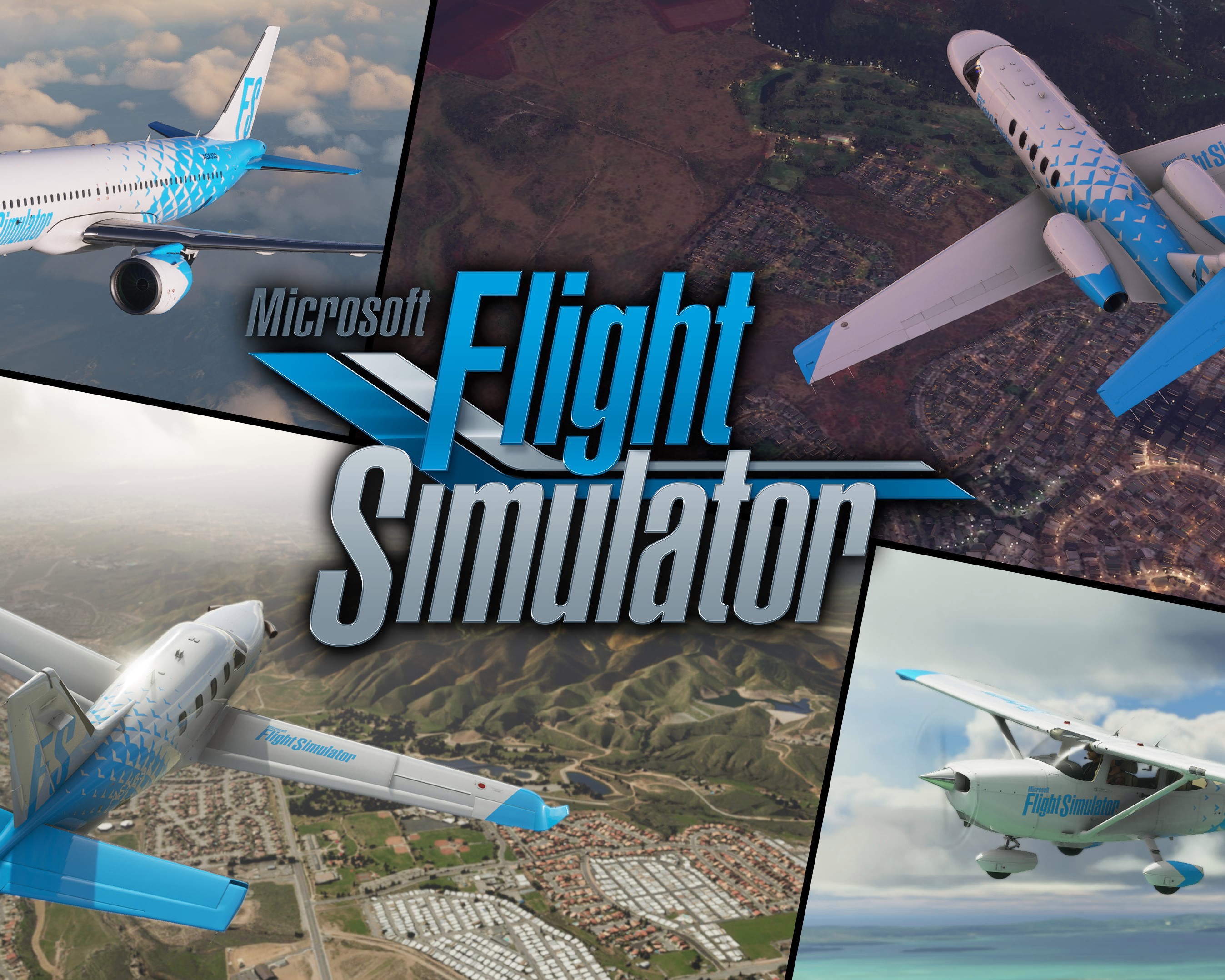 Microsoft Flight Simulator To Receive VR Support In Late December