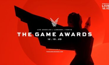 The Top 5 Reveals from The Game Awards 2020