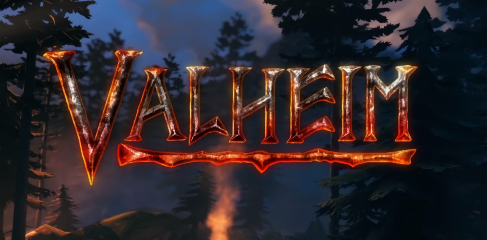 Valheim, Jogo de Sobrevivência e Exploração de Temática Viking Chegará no  Dia 2 de Fevereiro ao Steam Early Access