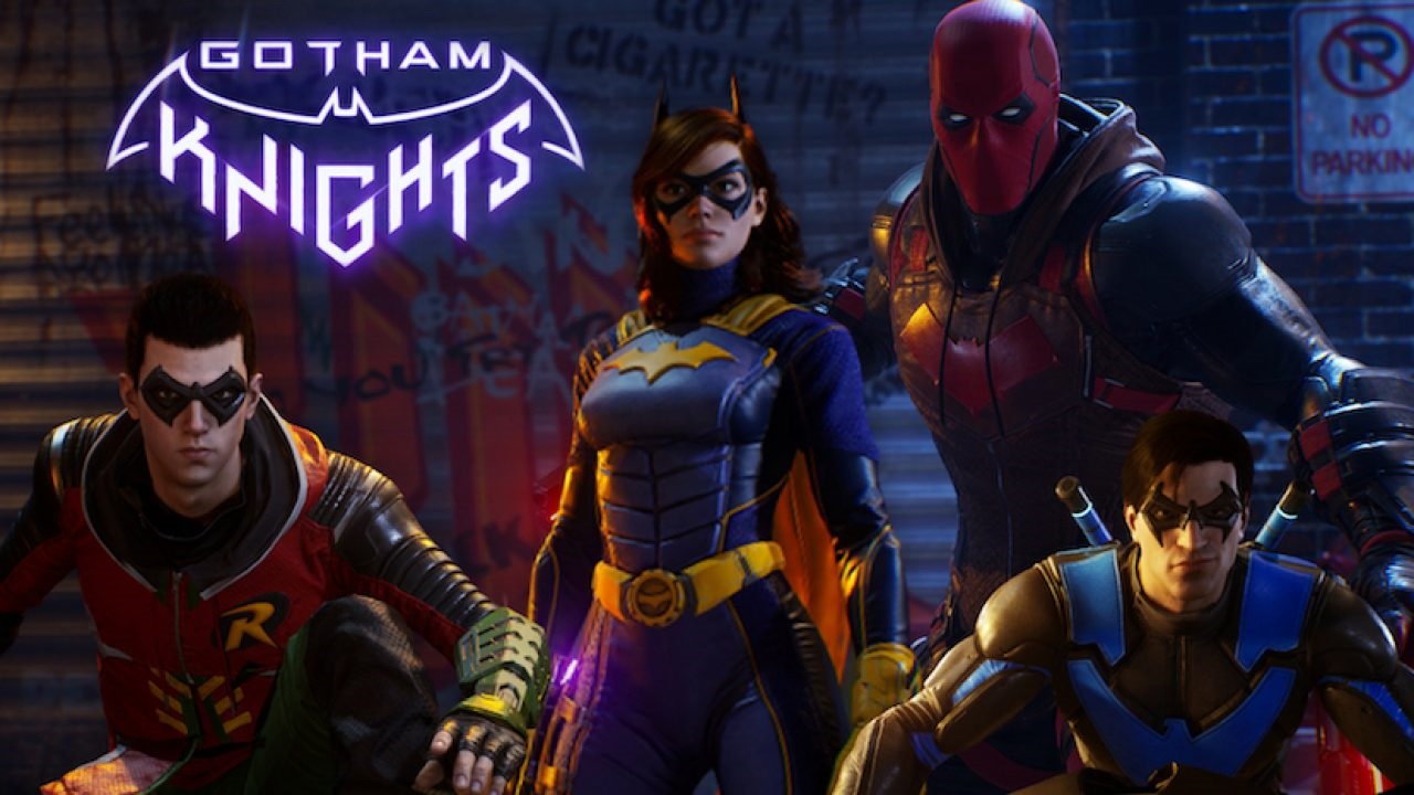 Is Gotham Knights' Release Date Delayed Again?