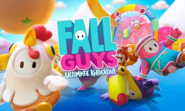 Fall Guys Moves To Epic Game Store After Launch Of Free-To-Play Update