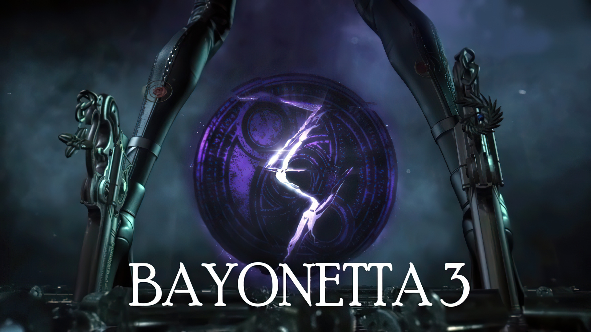 Bayonetta 3' Development is 'Going Well' Despite E3 Absence