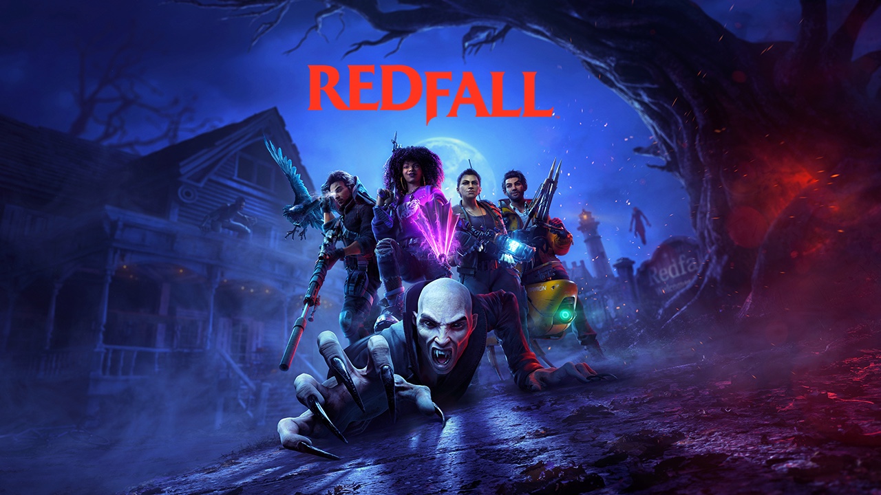 Redfall update 3 adds new sniper rifle, fixes performance issues, and more
