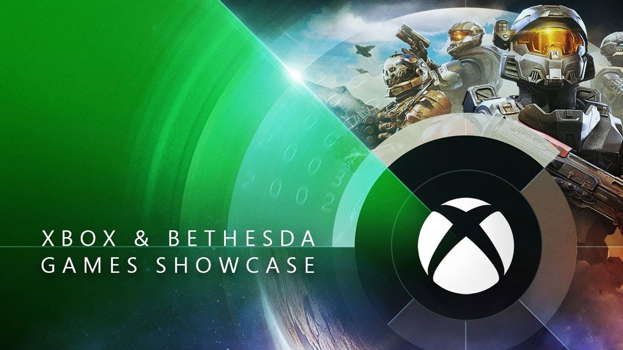 Shredders Trailer – Xbox & Bethesda Games Showcase 