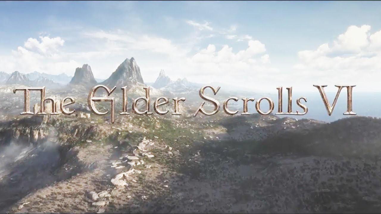 Elder Scrolls 6 Easter Egg Found in Starfield Trailer?