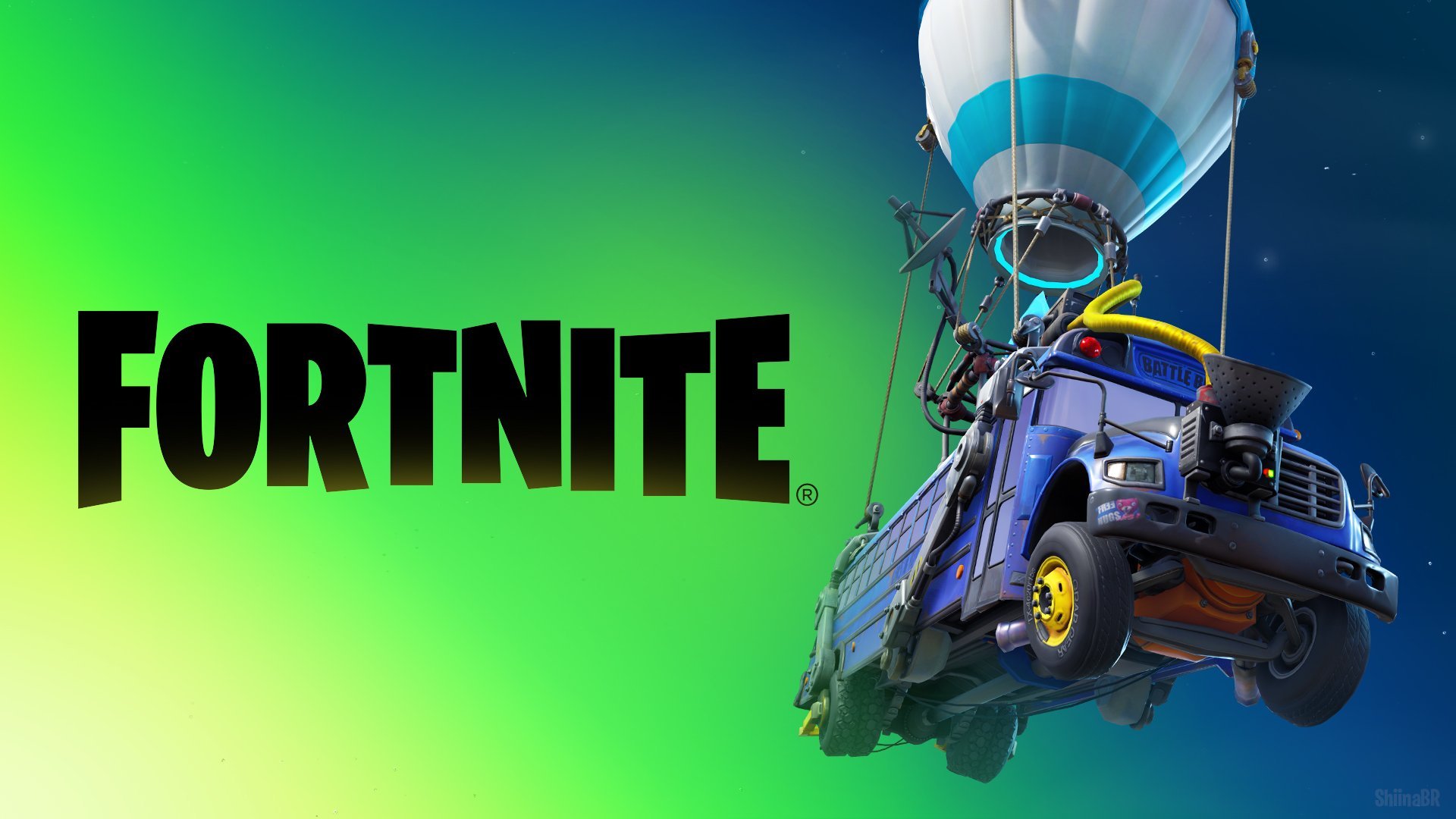 Fortnite Season 7 Teasers Include Superman, Rick And Morty, And