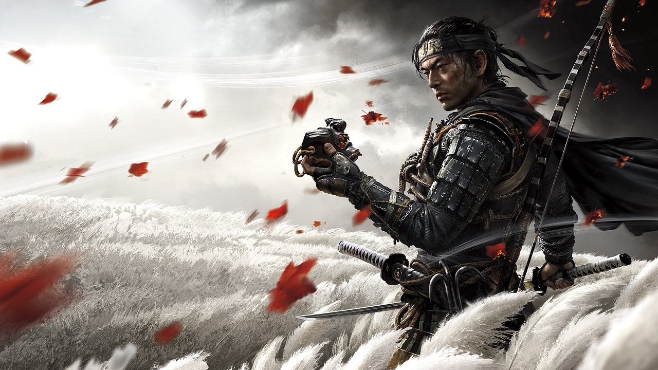 Ghost of Tsushima PC Port: Why The Highly Acclaimed…