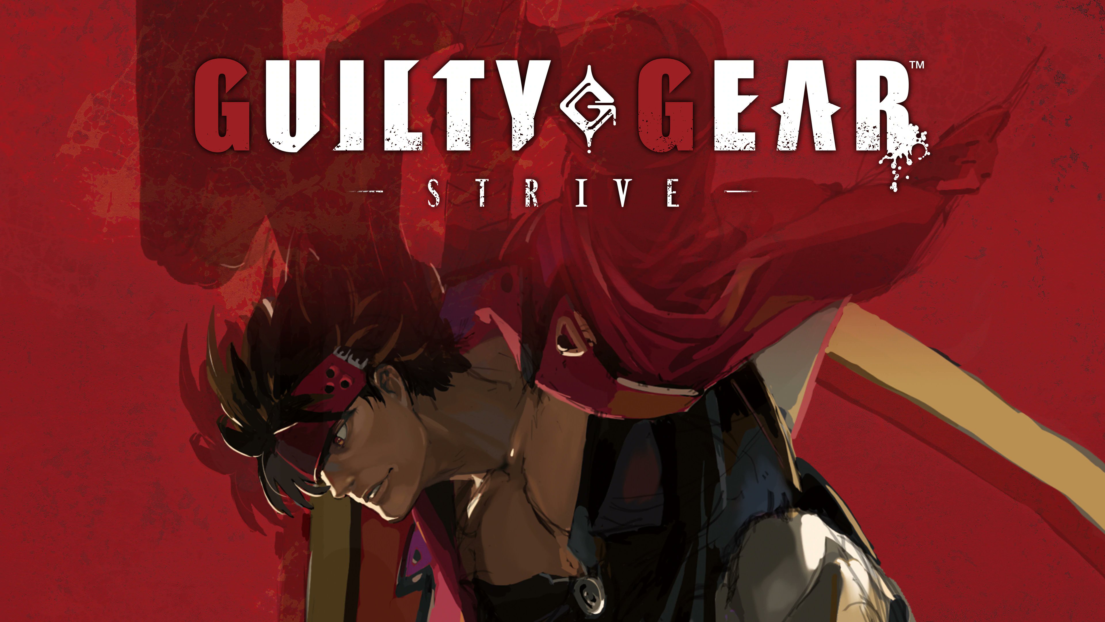 Guilty Gear Strive Early Access Released Mxdwn Games