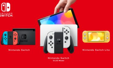 5 New Bundles for Switch Announced in Europe