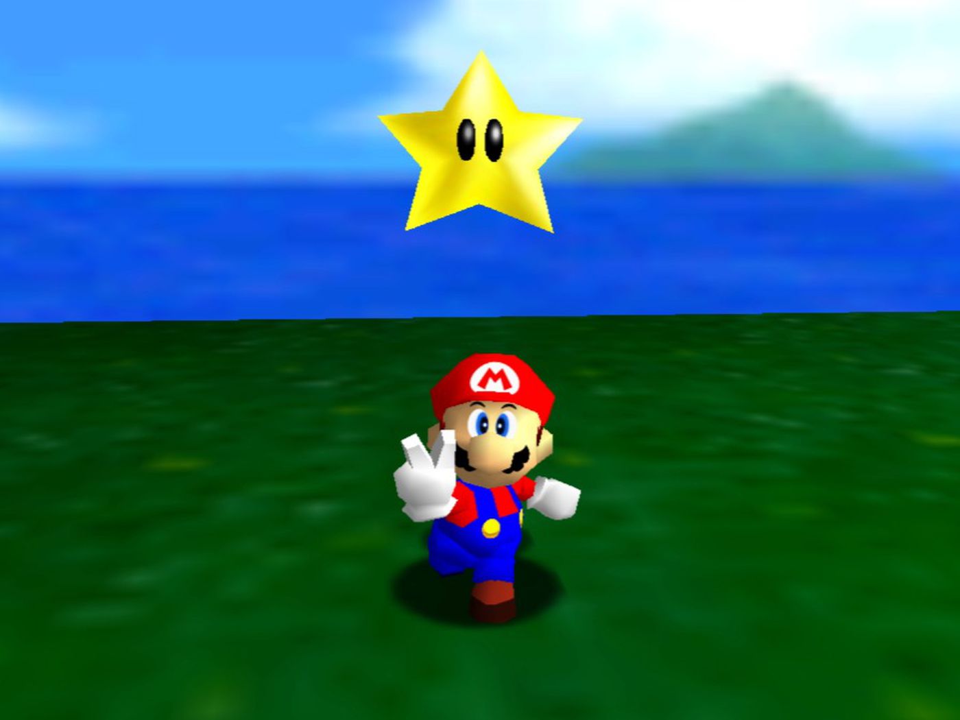 Unopened Super Mario 64 Cartridge Sells for $1.56 Million