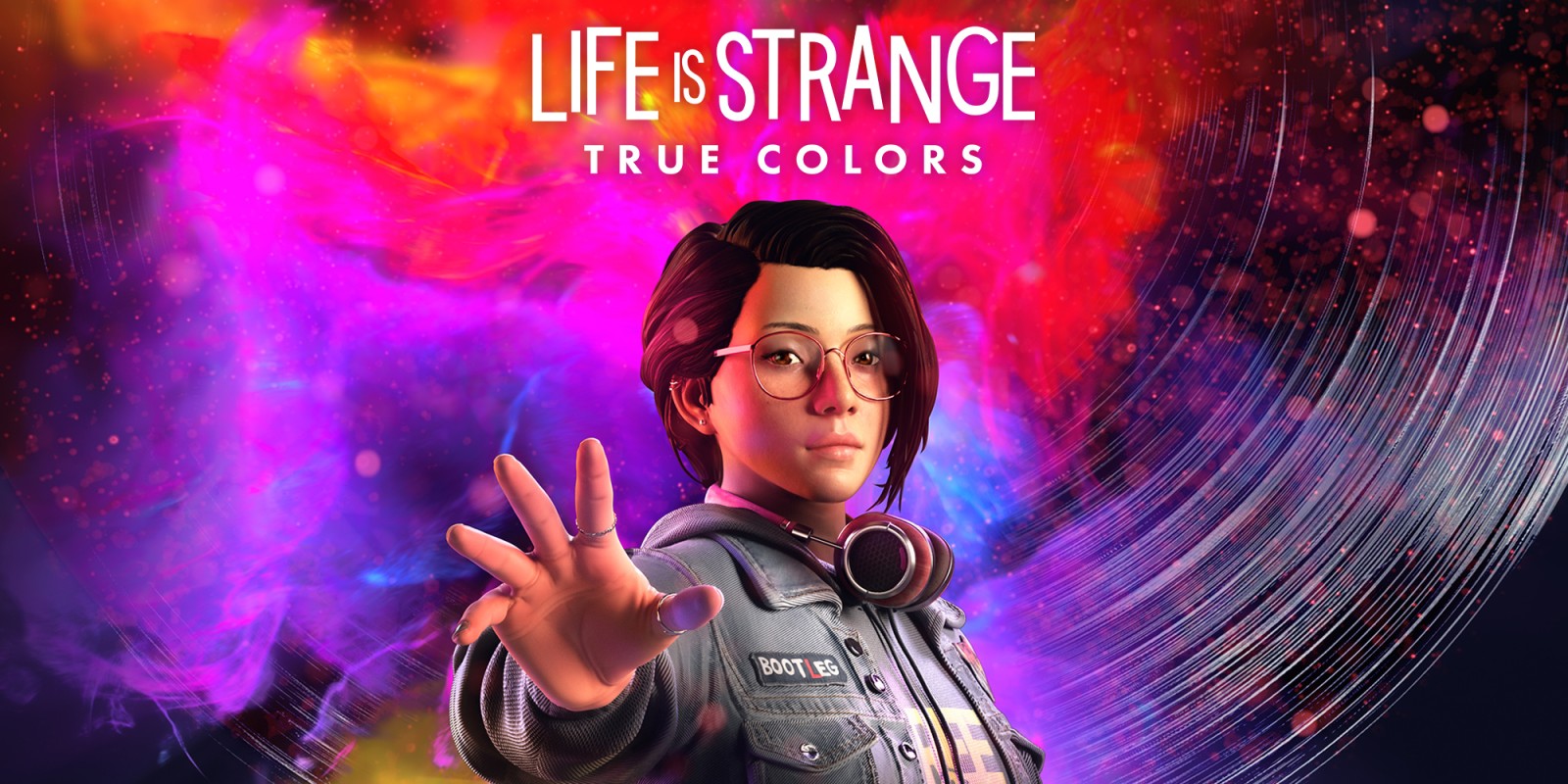 Life Is Strange True Colors Review: What About Alex? – GameSkinny