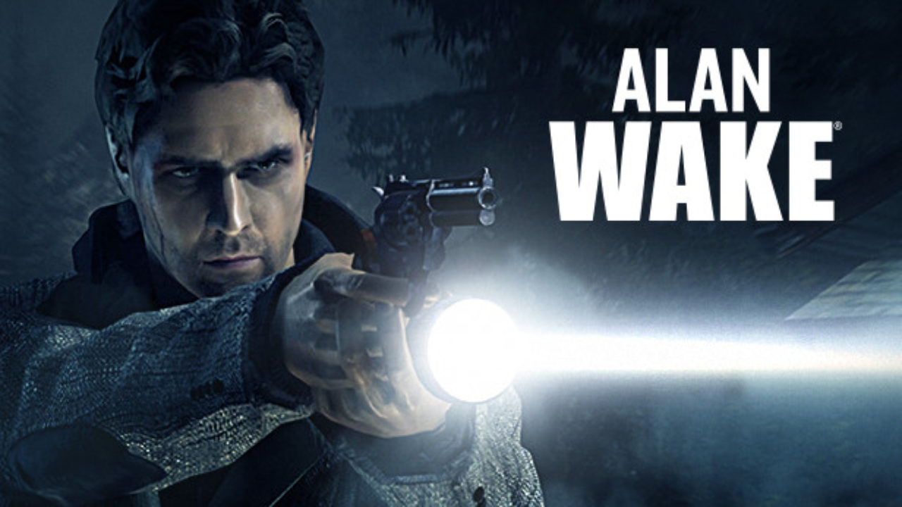 Rakuten Taiwan lists Alan Wake Remastered for PS5, Xbox Series
