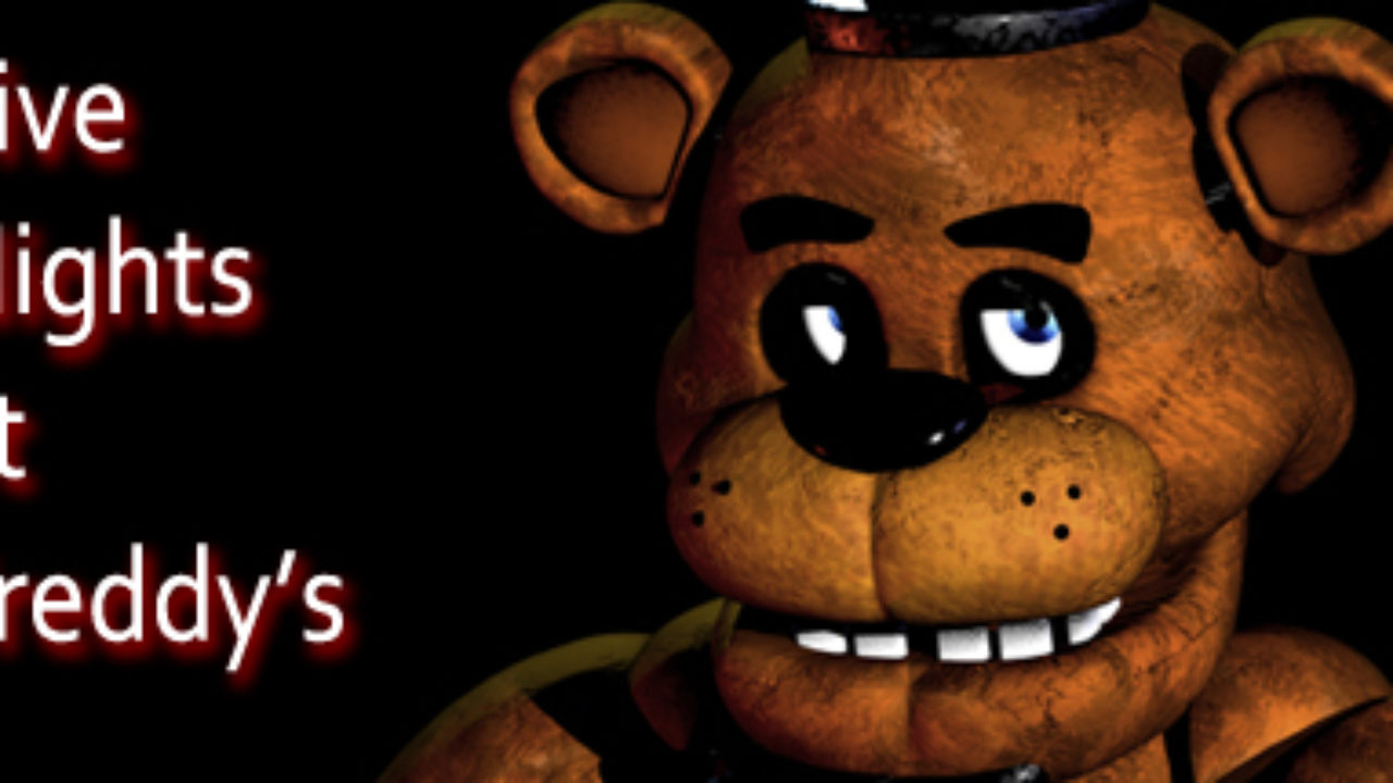 Sequel to 'Five Nights at Freddy's' On The Way - mxdwn Games