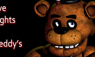 The Five Night's at Freddy's Movie Loses Director