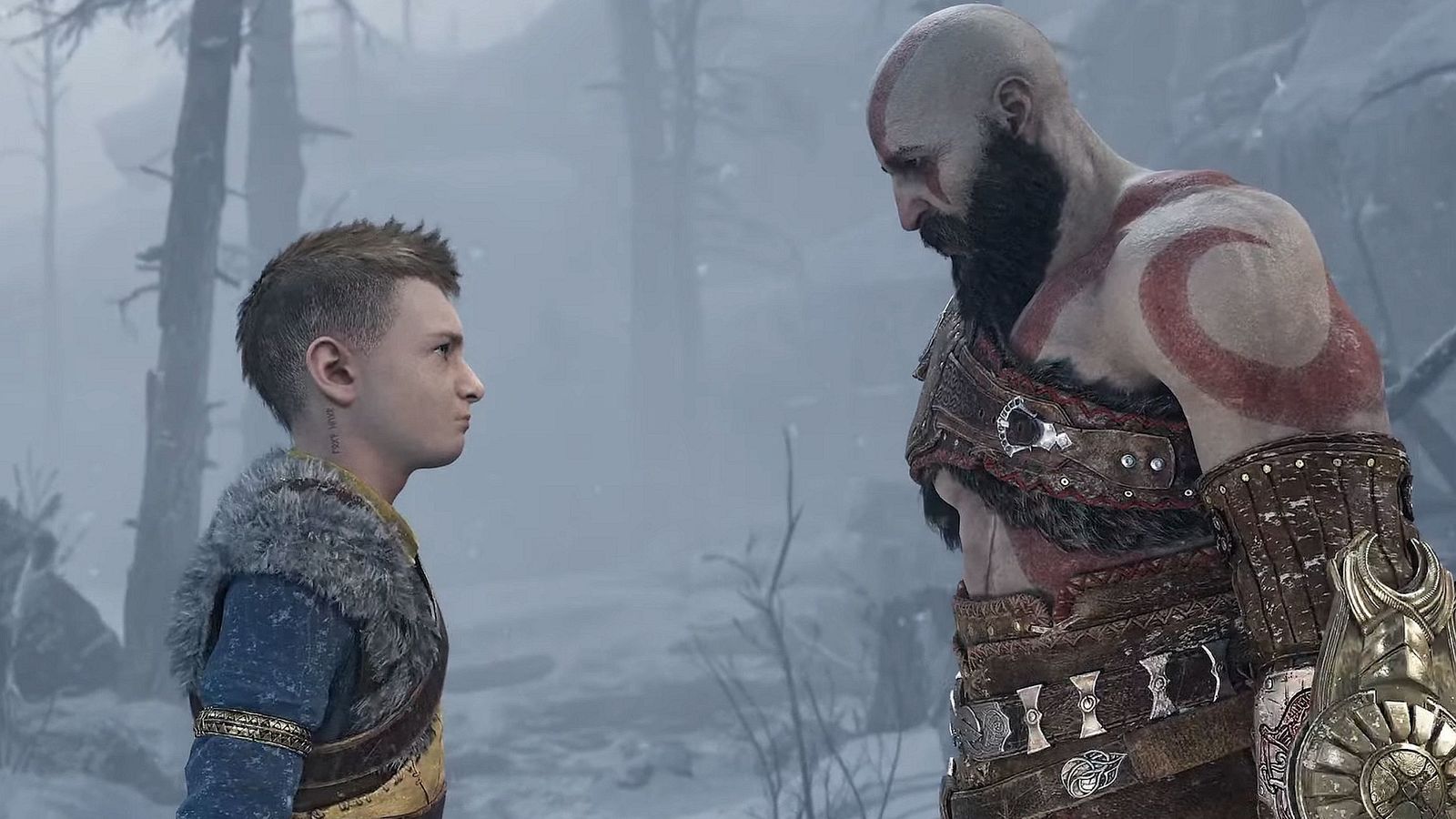 God of War: Ragnarok is Sony's fastest-selling first-party title