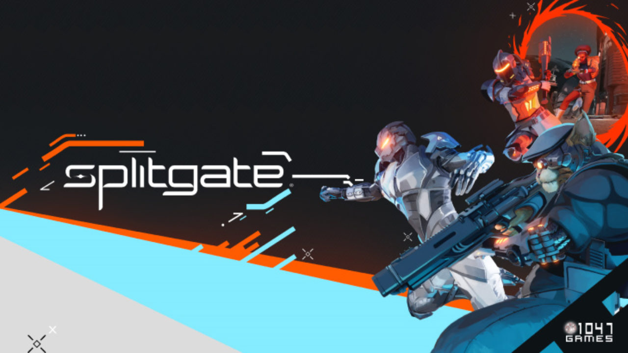 Splitgate Developer Secures $100 Million Funding to Stay Independent