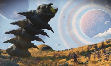 No Man's Sky Updated with Halloween Content