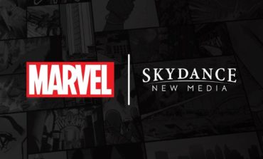 Marvel Entertainment & Skydance New Media Announce Partnership For A New Game With A Completely Original Story And Take On The Marvel Universe