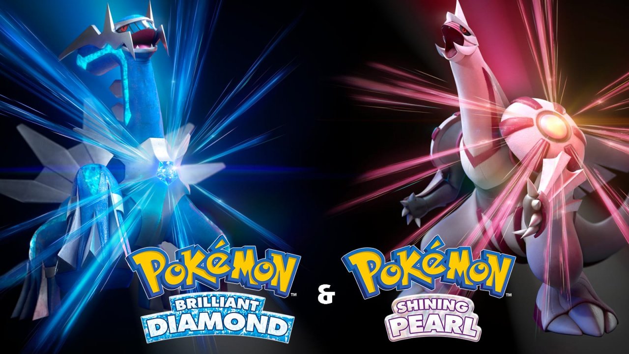 Pokemon Brilliant Diamond Shining Pearl Sells 1.4 million at retail in  Japan in it's first 3 days. : r/NintendoSwitch