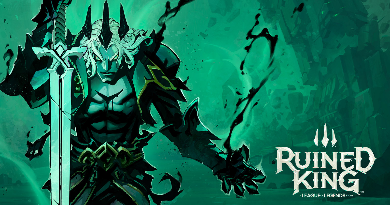 Pode rodar o jogo Ruined King: A League of Legends Story?