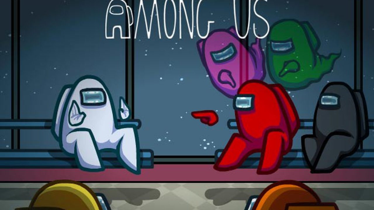 Among Us Review - Among Us Review – Better Late Than Never - Game Informer