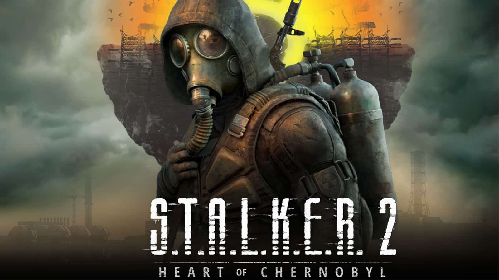 STALKER 2: Heart of Chernobyl receives its first gameplay trailer