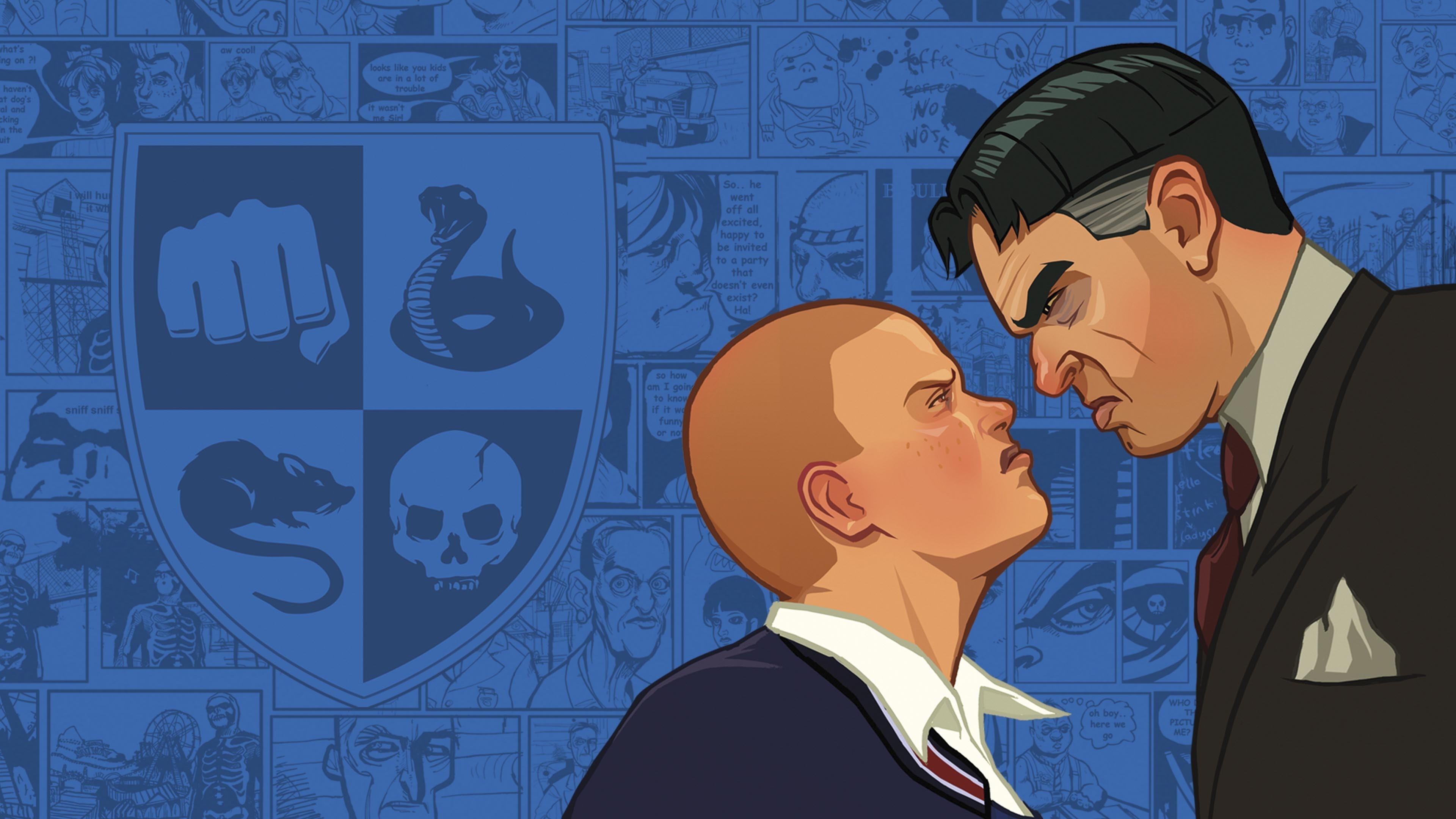 Rockstar Trademark Renewal Sparks New Hope For Bully 2