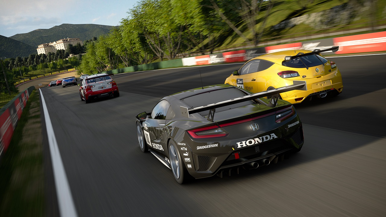 Gran Turismo 7 Coming To PlayStation 5 & PlayStation 4 On March 4, 2022 -  mxdwn Games