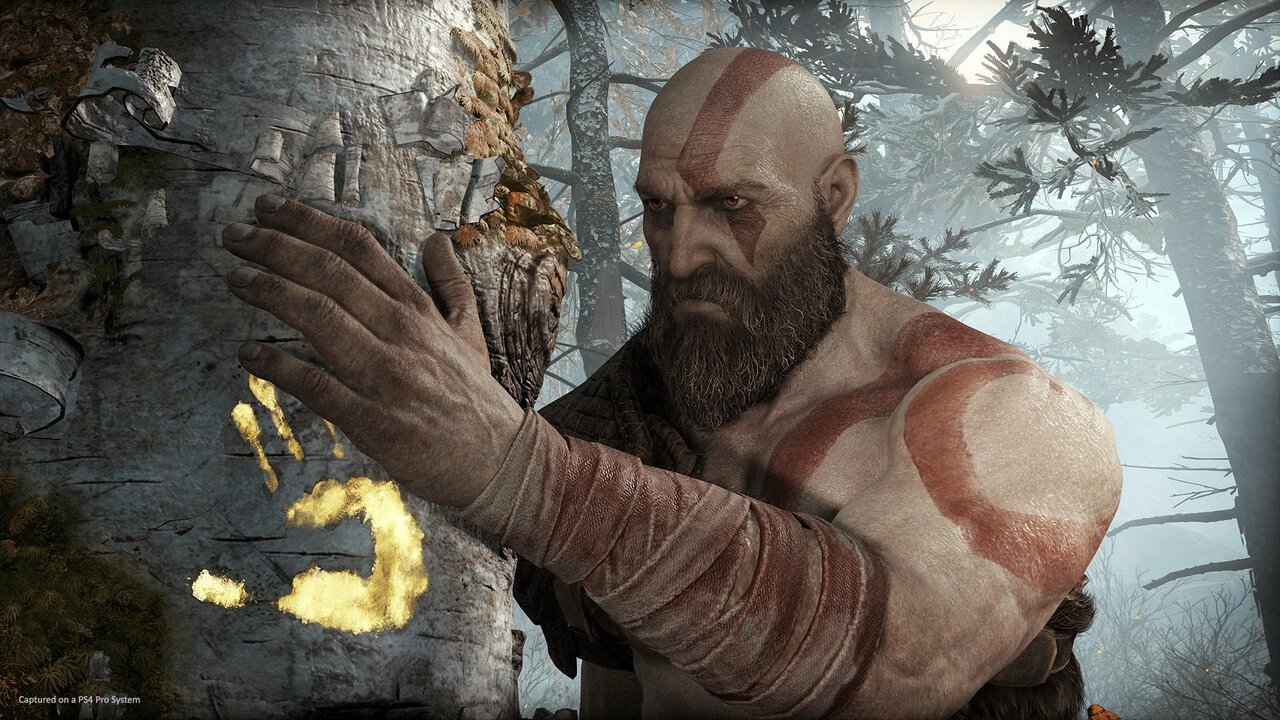 God of War PC Nearing 75,000 Concurrent Players on Steam