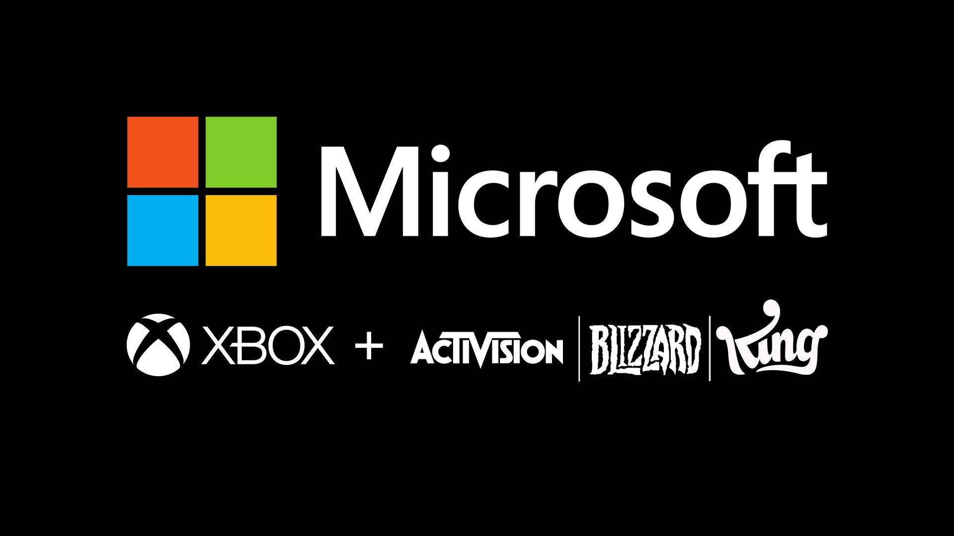 Brazil Approves Microsoft's Acquisition of Activision Blizzard - mxdwn Games