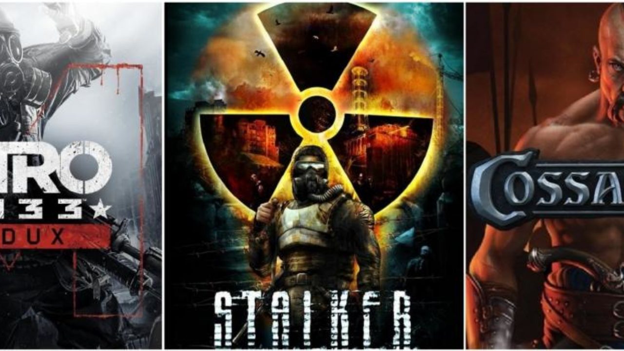 STALKER 2 Could Still Release This Year According To Recent Listing - mxdwn  Games
