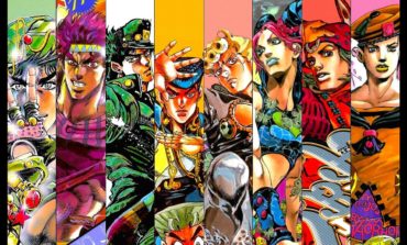 JoJo's Bizarre Adventure: All Star Battle R Is Coming To All Platforms This Fall