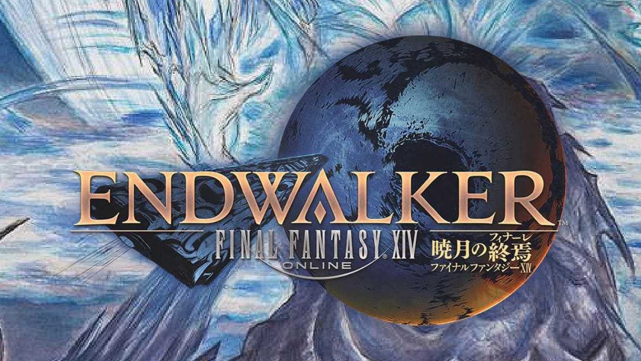 Final Fantasy XIV Endwalker Review  GamesHub