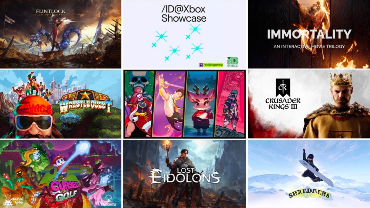 new xbox games march 2022